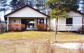 Pet Friendly Home In Yngsjö With Kitchen